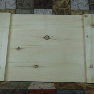 Wood Tray Kits