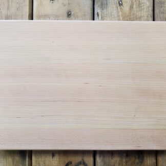 Wood Cutting Board - Cherry