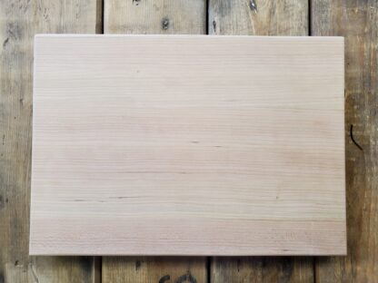 Wood Cutting Board - Cherry