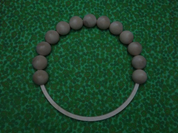Wooden Rings - Image 3