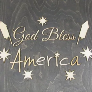 God Bless America
