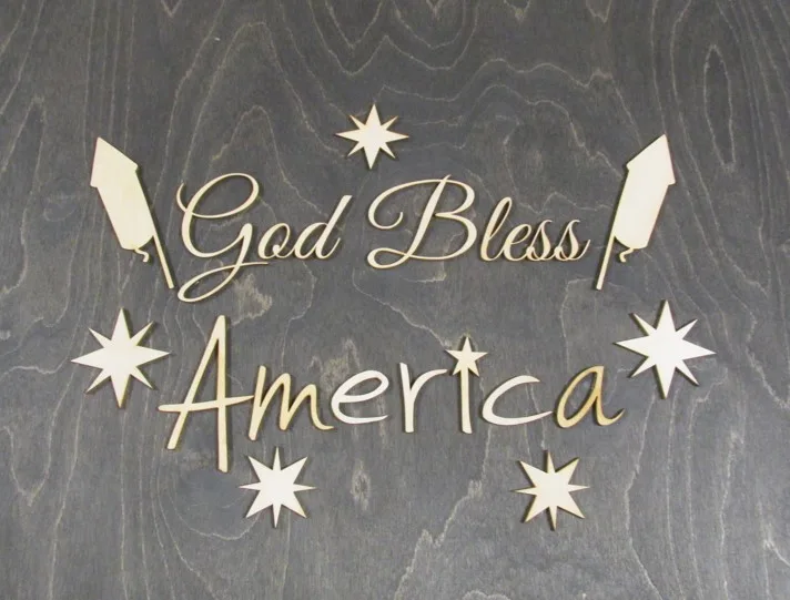 God Bless America