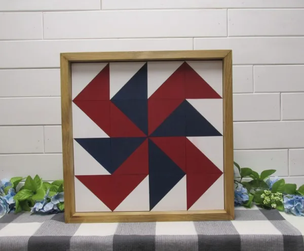 Quilt Block Sign Kit - Image 3