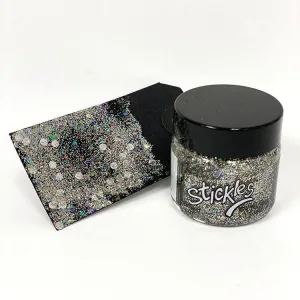 Glitter gel