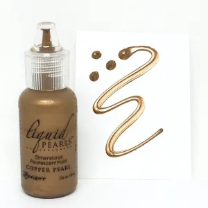 Liquid Pearls Paint