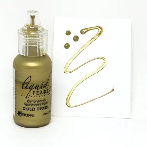 Gold Pearl2 Gold pearl paint