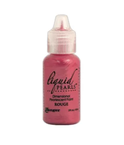 Rouge Liquid Pearls