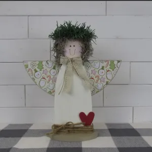 christmas angel